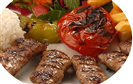 KOFTE KEBAB